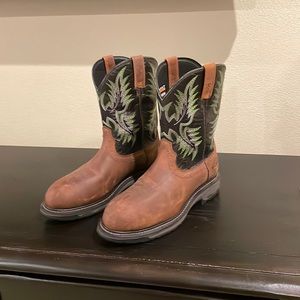 Ariat boots
